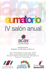 Salon Anual ACAV - Museo Juan Santamaria -2018
