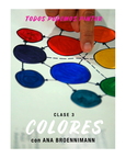 "Todos podemos pintar" - Clase 3