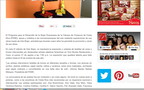 Revista Petra - Septiembre 2015