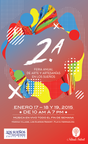 Feria de Arte Los Sueños - Marina los Sueños - 2015