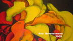 Taller de Ana Broennimann - 2009